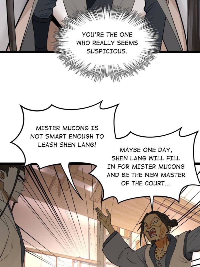 Read Ultimate Son-in-Law chapter 39 image 35 on Lezhin