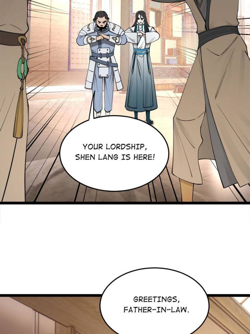 Read Ultimate Son-in-Law chapter 39 image 36 on Lezhin