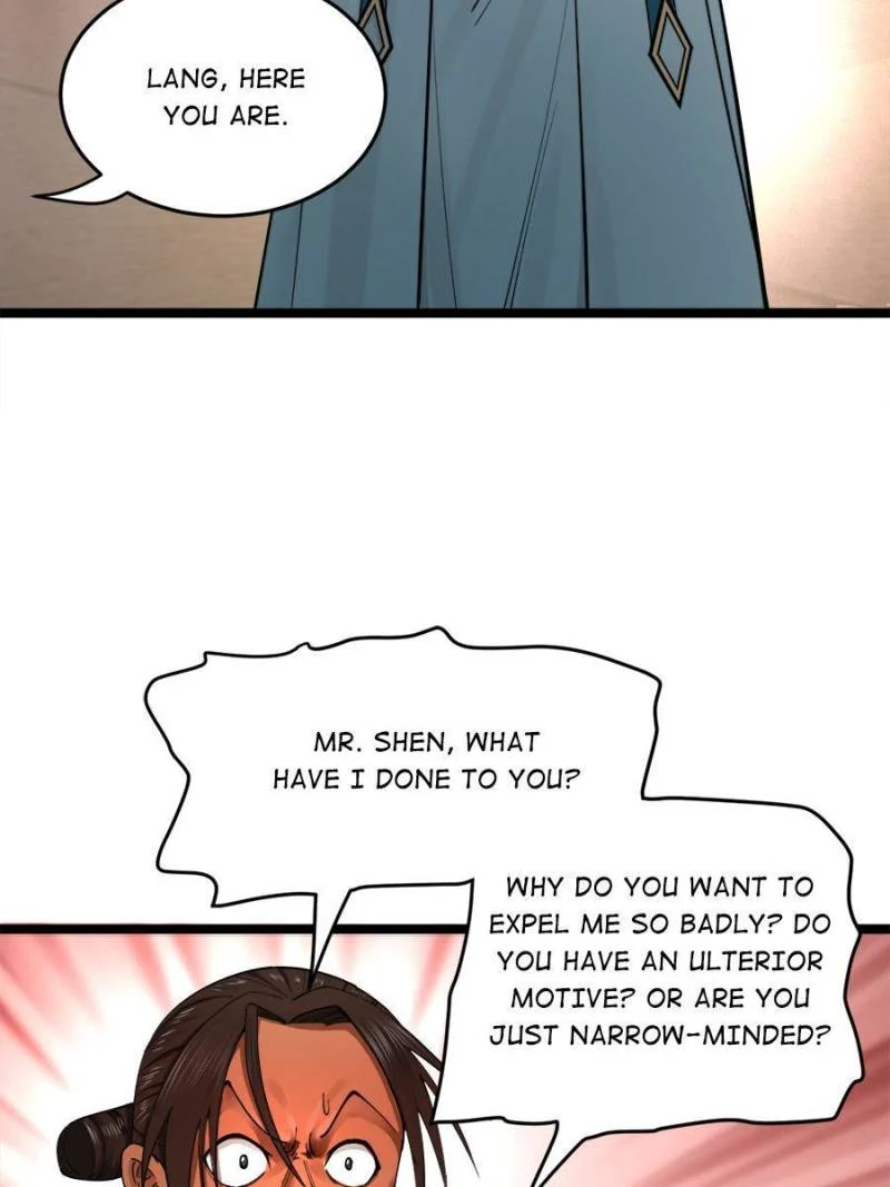 Read Ultimate Son-in-Law chapter 39 image 38 on Lezhin