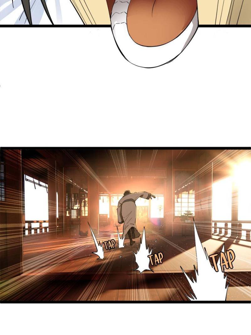 Read Ultimate Son-in-Law chapter 39 image 4 on Lezhin