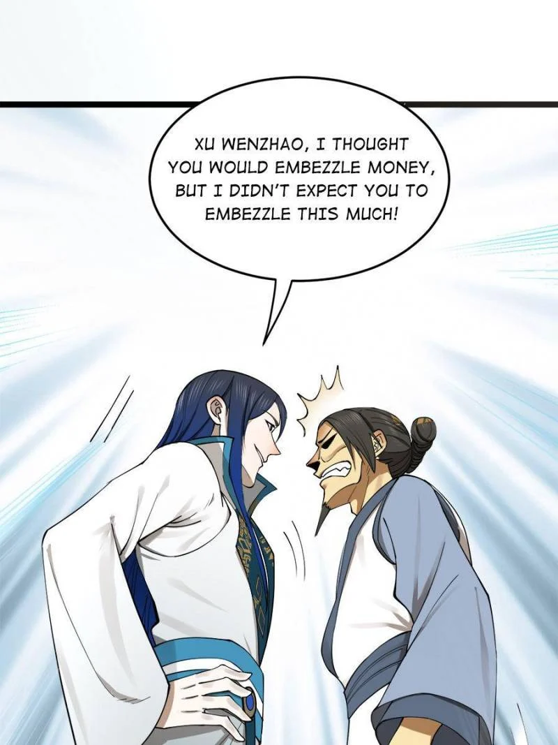 Read Ultimate Son-in-Law chapter 39 image 40 on Lezhin