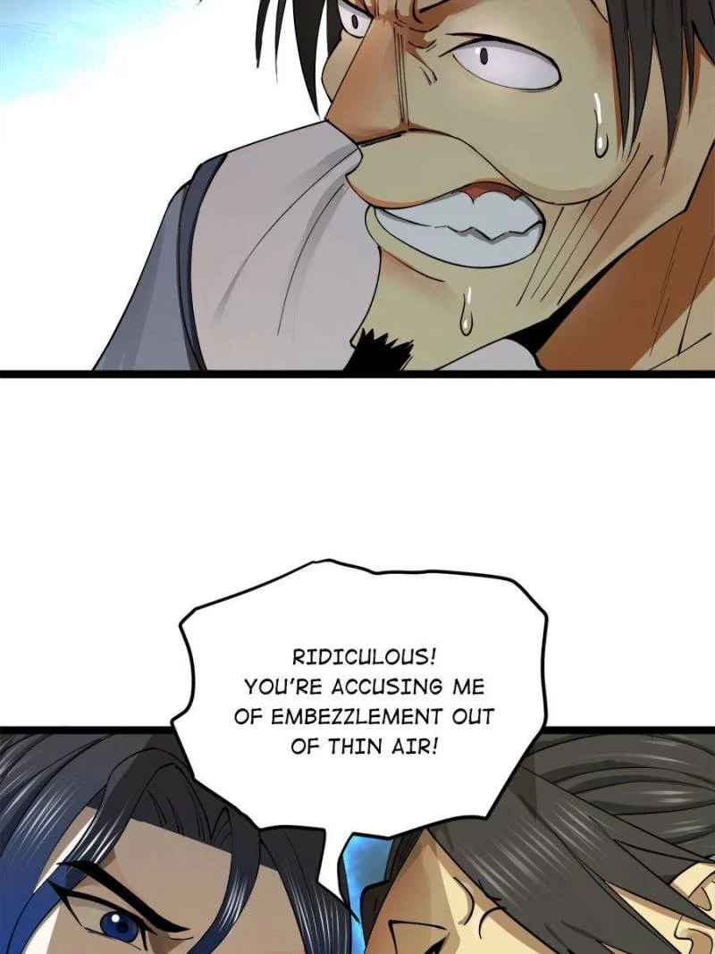 Read Ultimate Son-in-Law chapter 39 image 42 on Lezhin