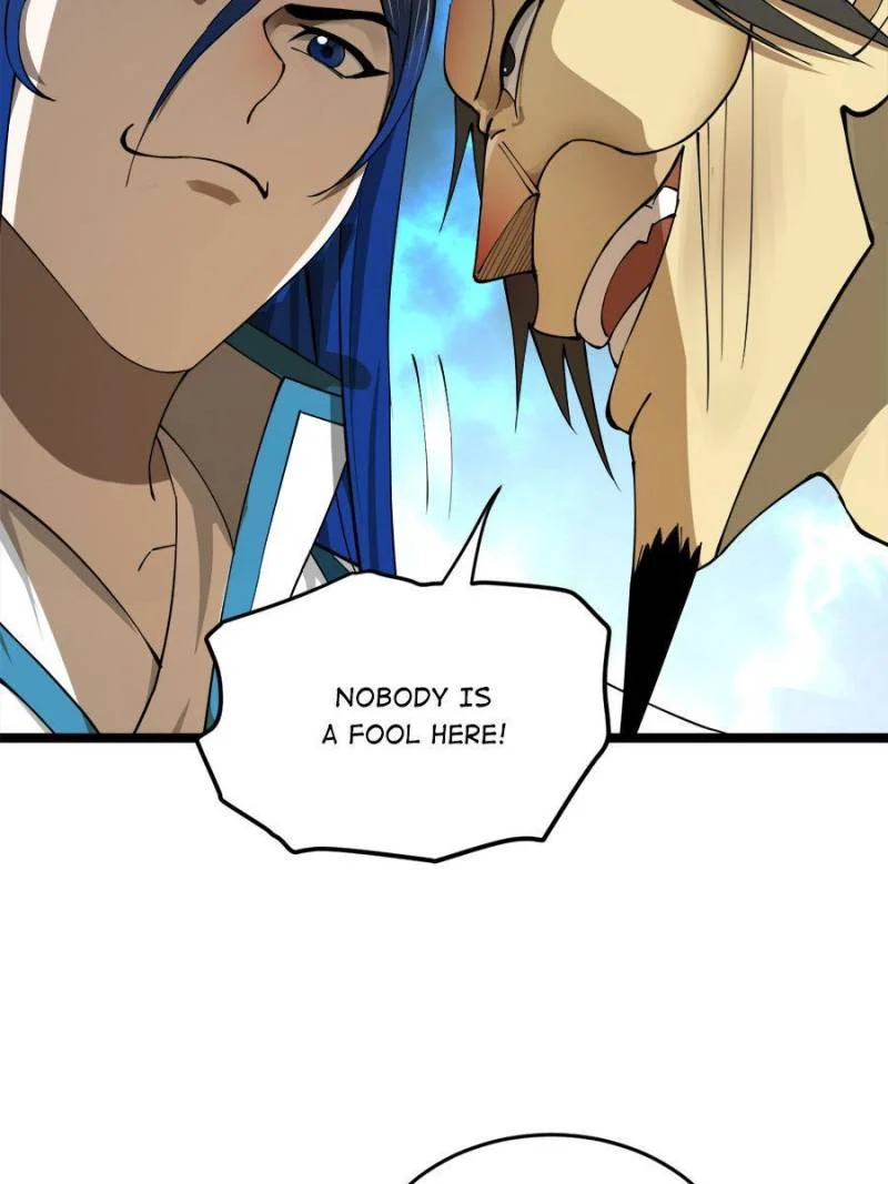 Read Ultimate Son-in-Law chapter 39 image 43 on Lezhin