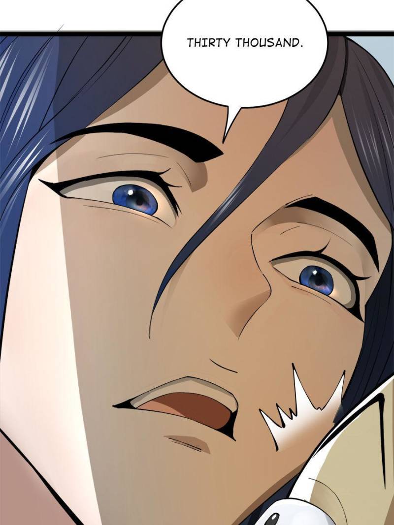 Read Ultimate Son-in-Law chapter 39 image 44 on Lezhin