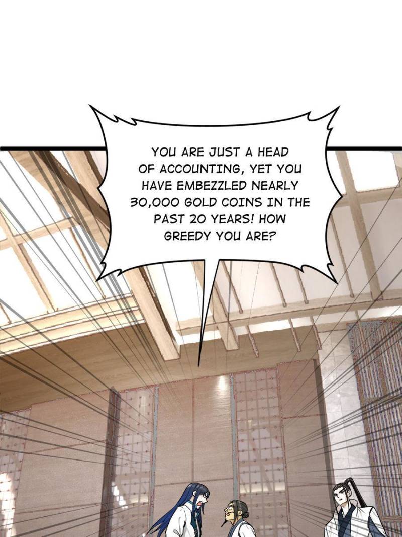 Read Ultimate Son-in-Law chapter 39 image 46 on Lezhin