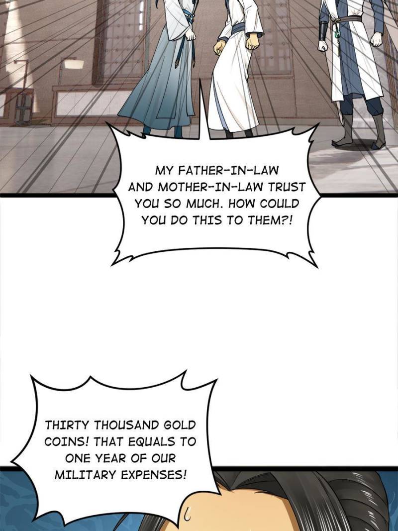 Read Ultimate Son-in-Law chapter 39 image 47 on Lezhin
