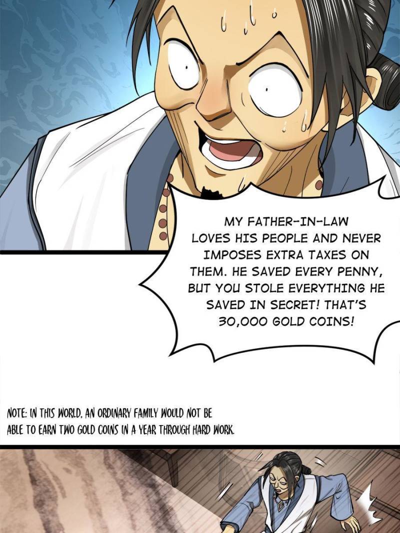 Read Ultimate Son-in-Law chapter 39 image 48 on Lezhin