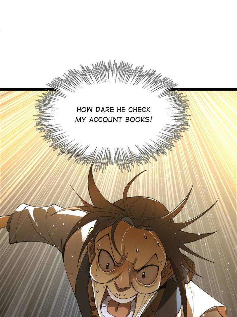 Read Ultimate Son-in-Law chapter 39 image 5 on Lezhin
