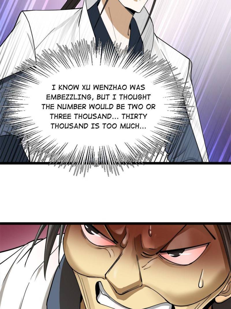 Read Ultimate Son-in-Law chapter 39 image 50 on Lezhin