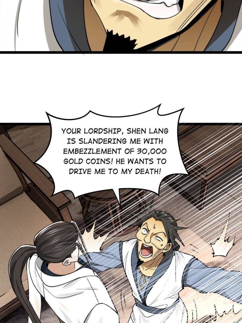 Read Ultimate Son-in-Law chapter 39 image 51 on Lezhin