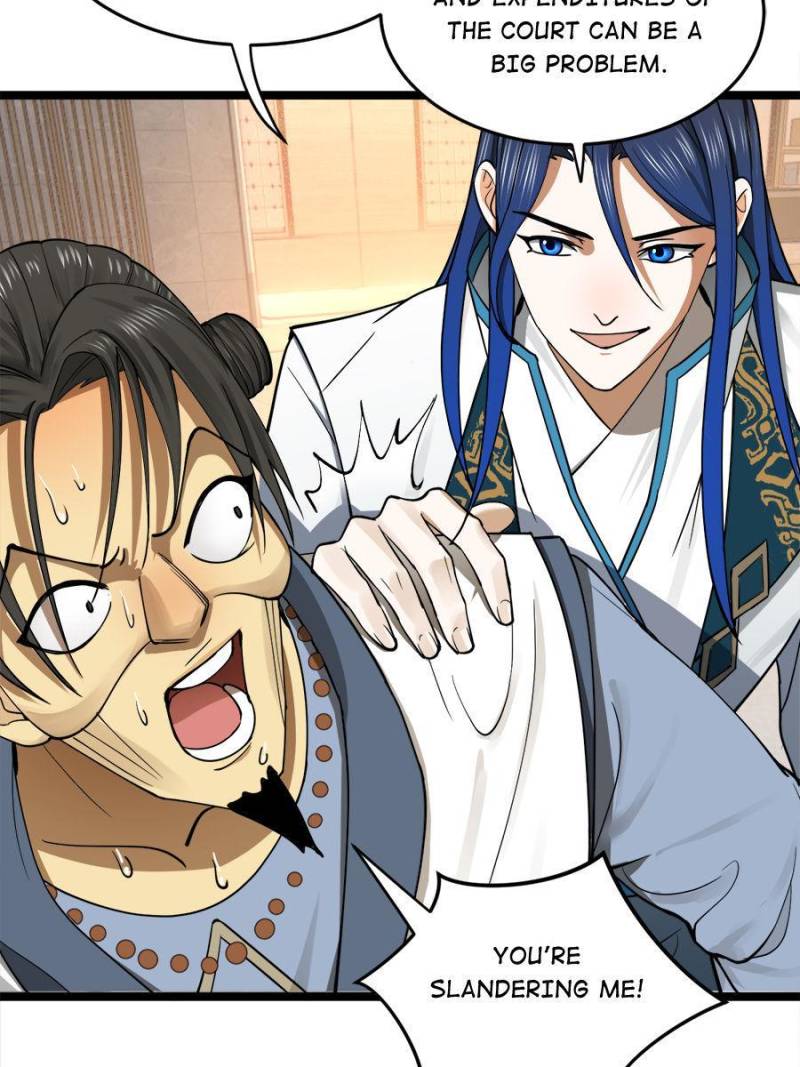 Read Ultimate Son-in-Law chapter 39 image 53 on Lezhin