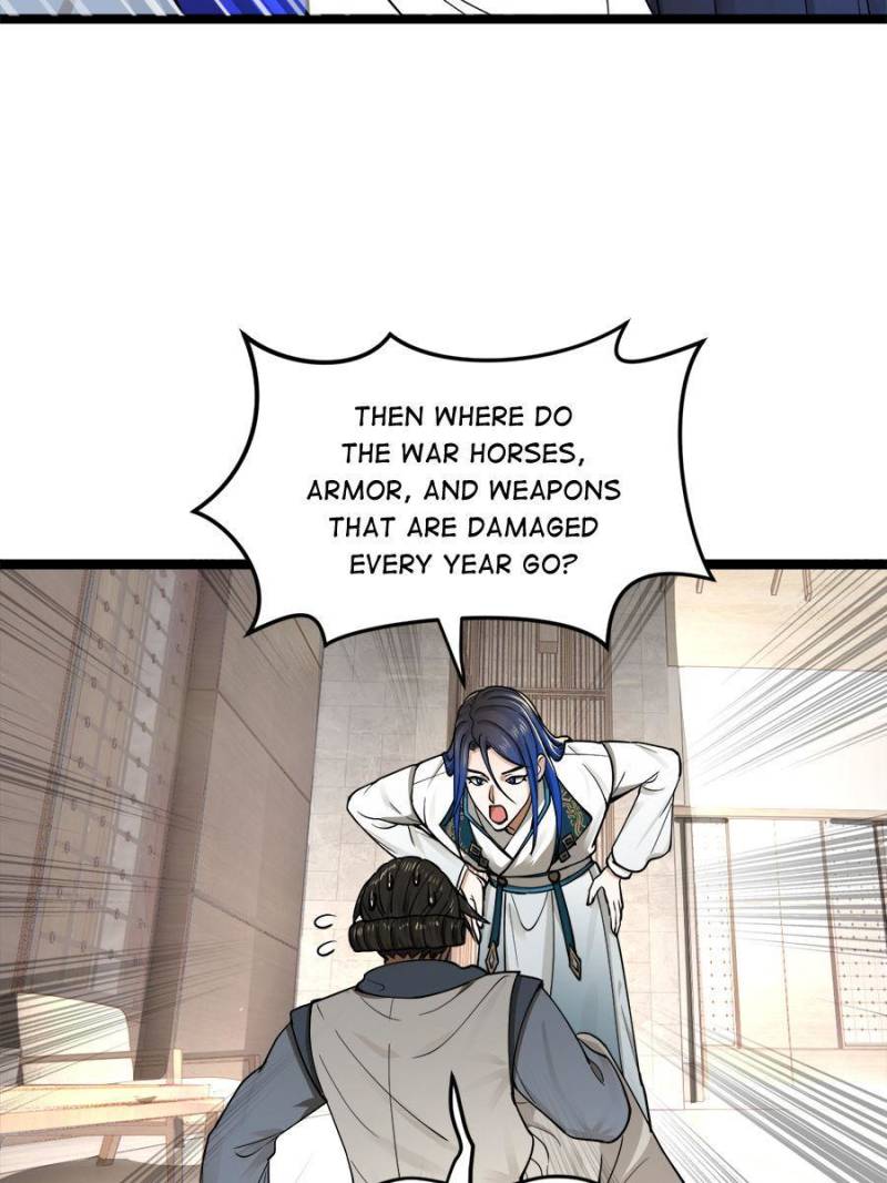 Read Ultimate Son-in-Law chapter 39 image 56 on Lezhin