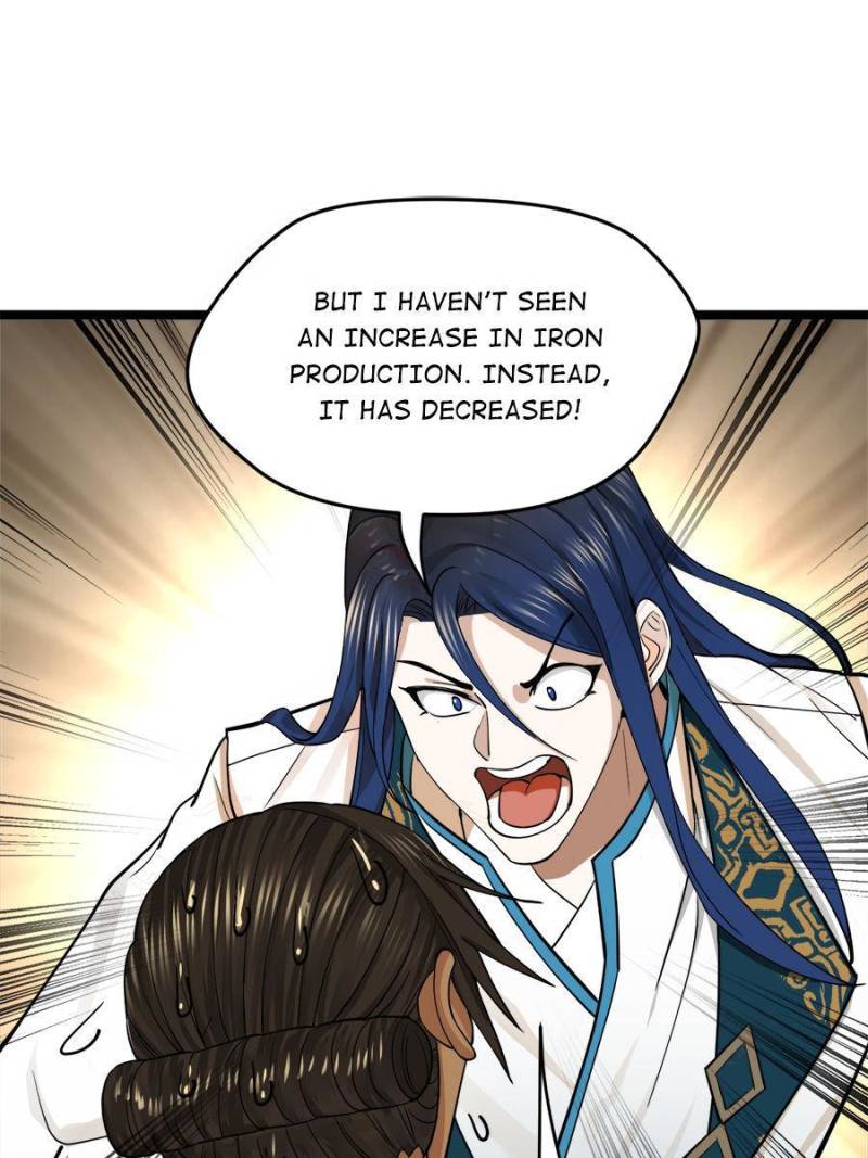 Read Ultimate Son-in-Law chapter 39 image 58 on Lezhin