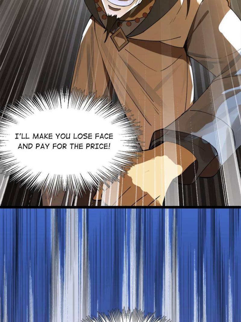Read Ultimate Son-in-Law chapter 39 image 6 on Lezhin