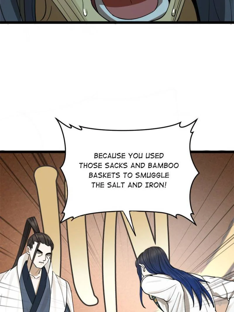 Read Ultimate Son-in-Law chapter 39 image 60 on Lezhin