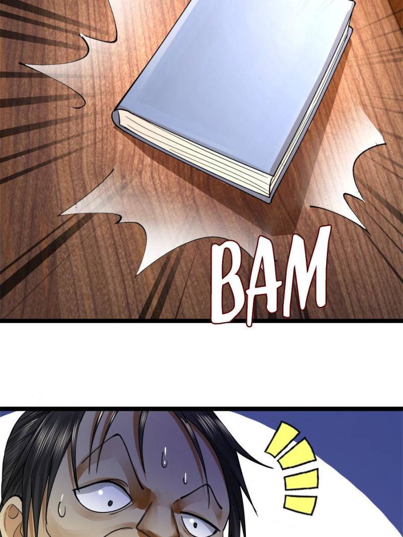 Read Ultimate Son-in-Law chapter 39 image 65 on Lezhin
