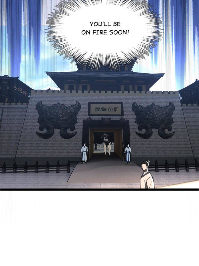 Read Ultimate Son-in-Law chapter 39 image 7 on Lezhin