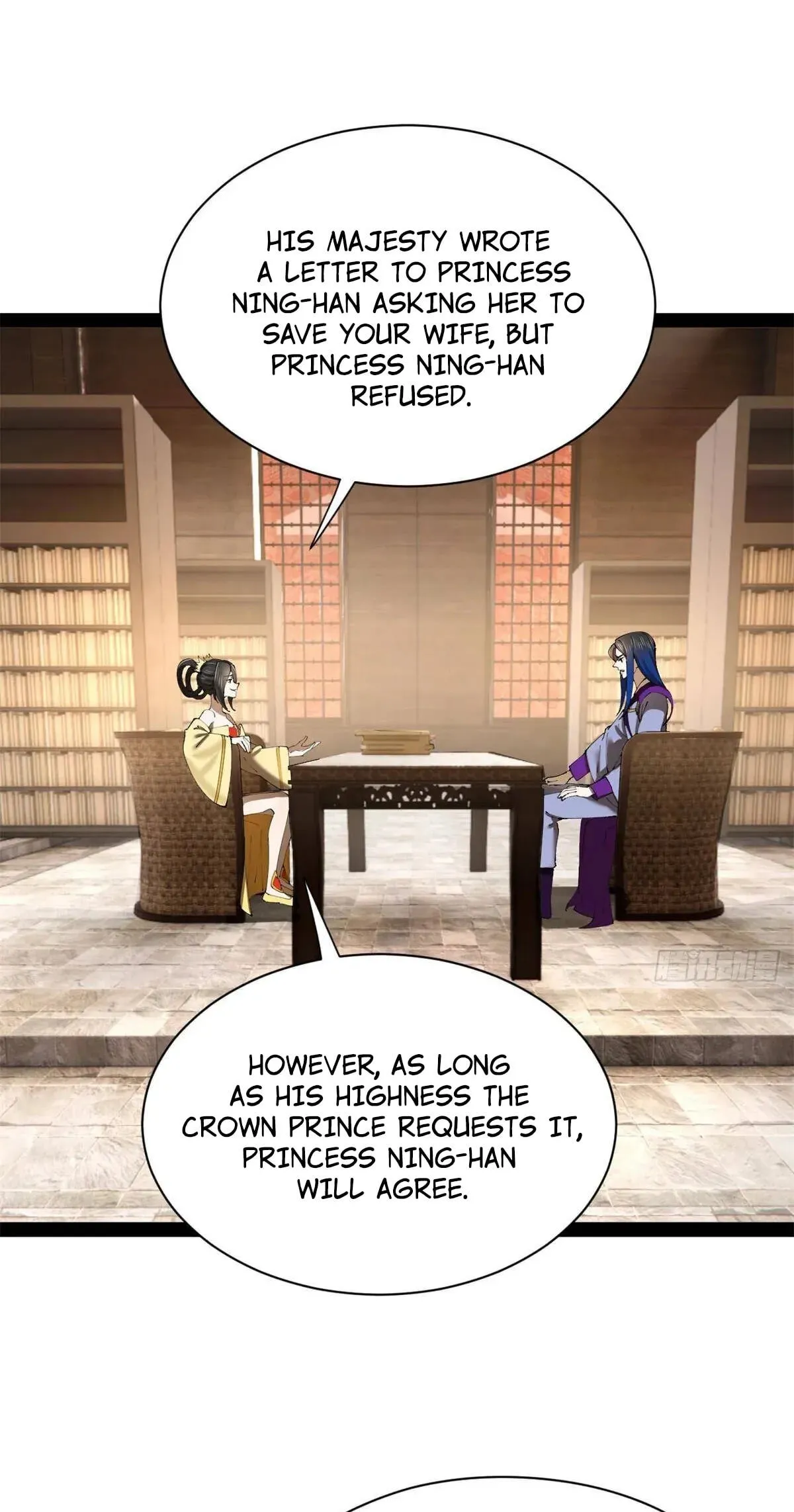 Read Ultimate Son-in-Law chapter 390 image 10 on Lezhin