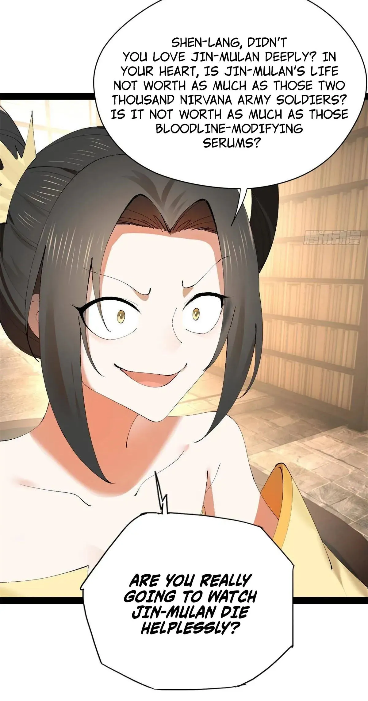 Read Ultimate Son-in-Law chapter 390 image 11 on Lezhin