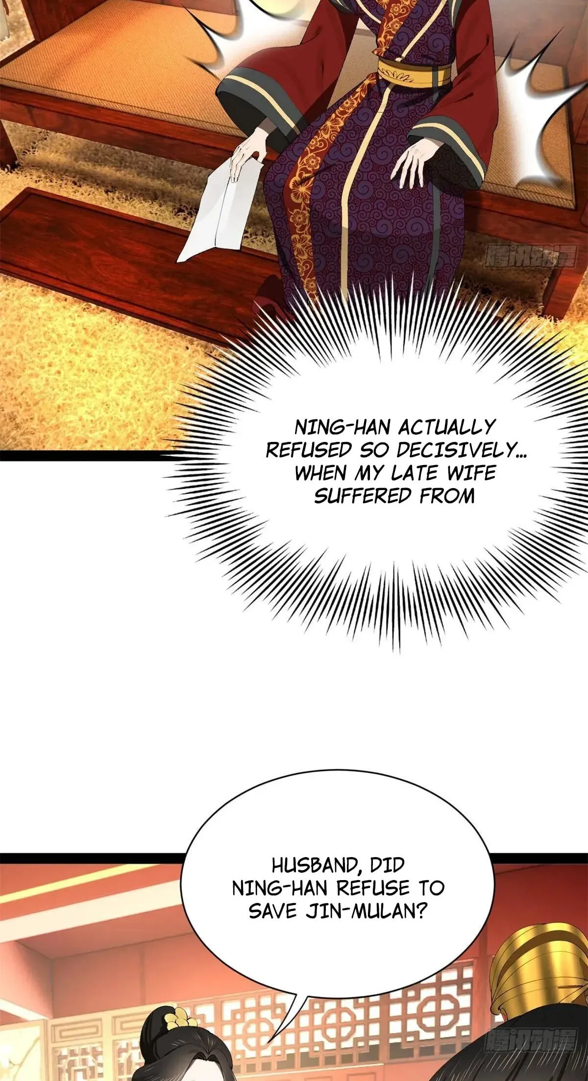 Read Ultimate Son-in-Law chapter 390 image 2 on Lezhin