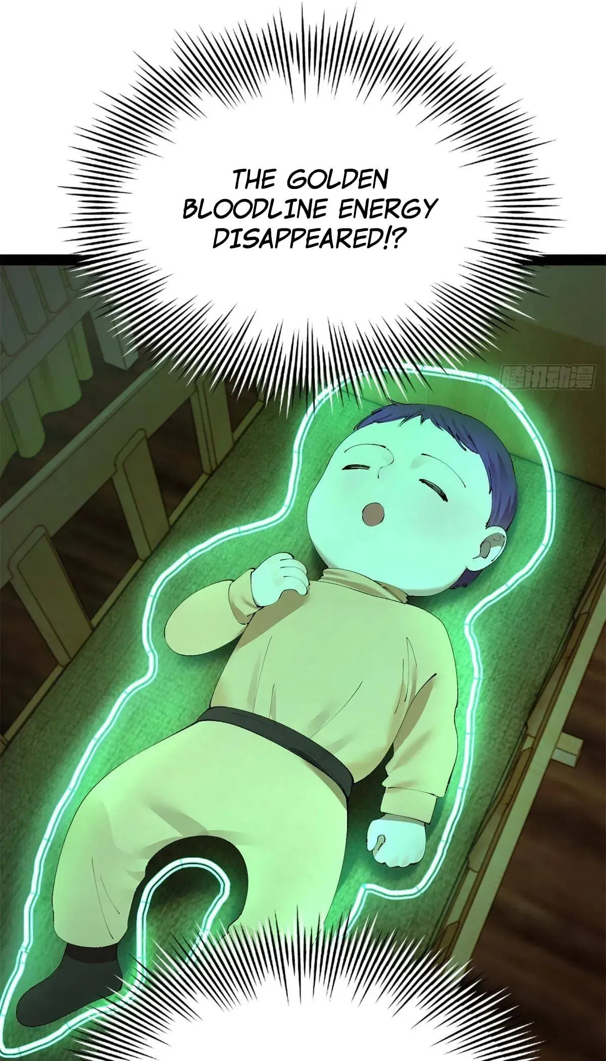 Read Ultimate Son-in-Law chapter 390 image 27 on Lezhin