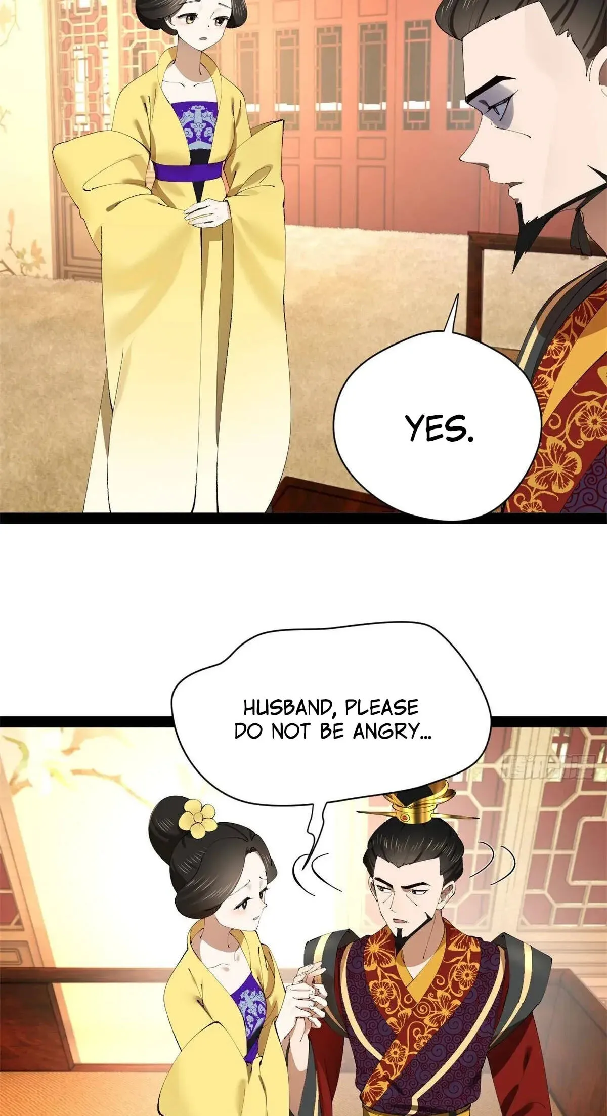 Read Ultimate Son-in-Law chapter 390 image 3 on Lezhin