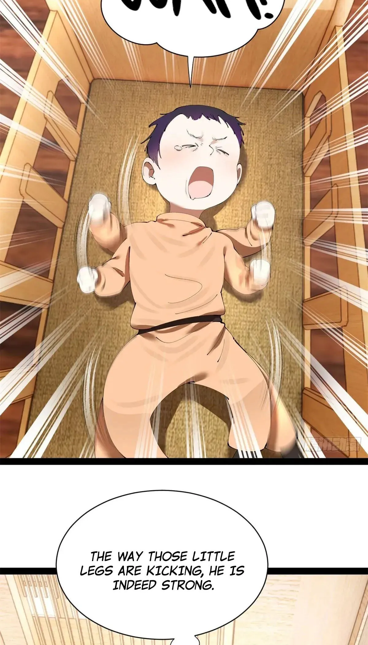 Read Ultimate Son-in-Law chapter 390 image 32 on Lezhin