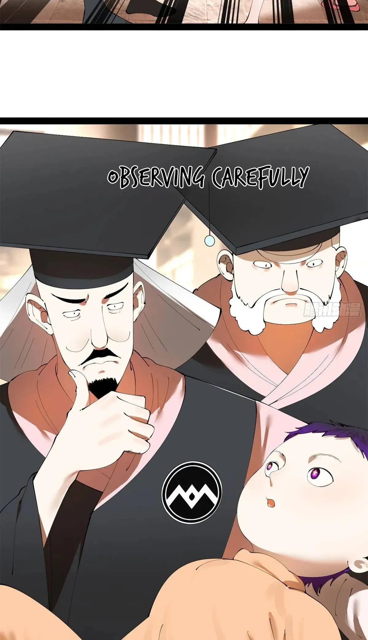 Read Ultimate Son-in-Law chapter 390 image 38 on Lezhin