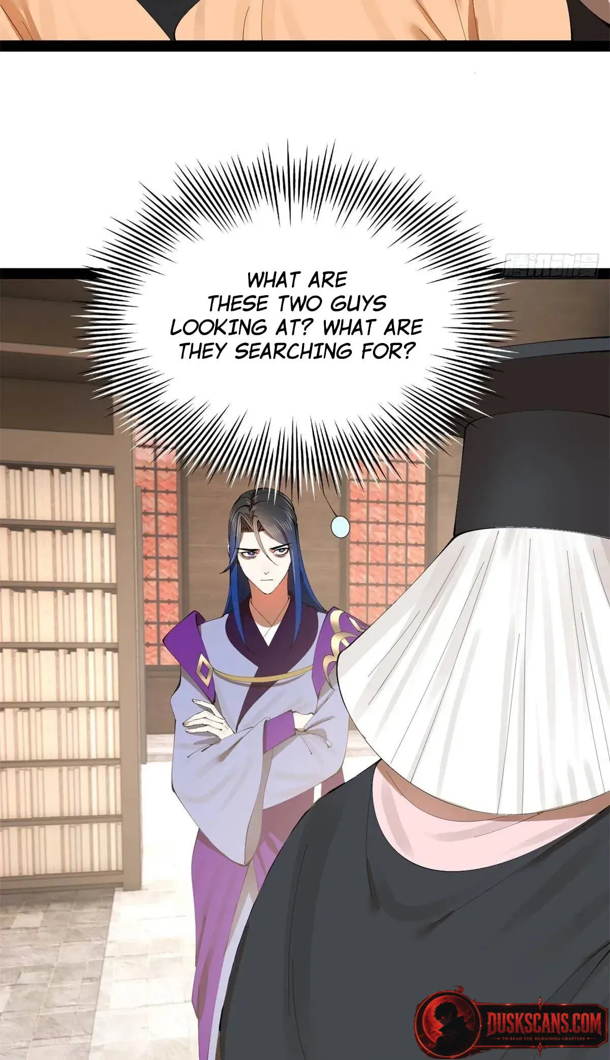 Read Ultimate Son-in-Law chapter 390 image 39 on Lezhin