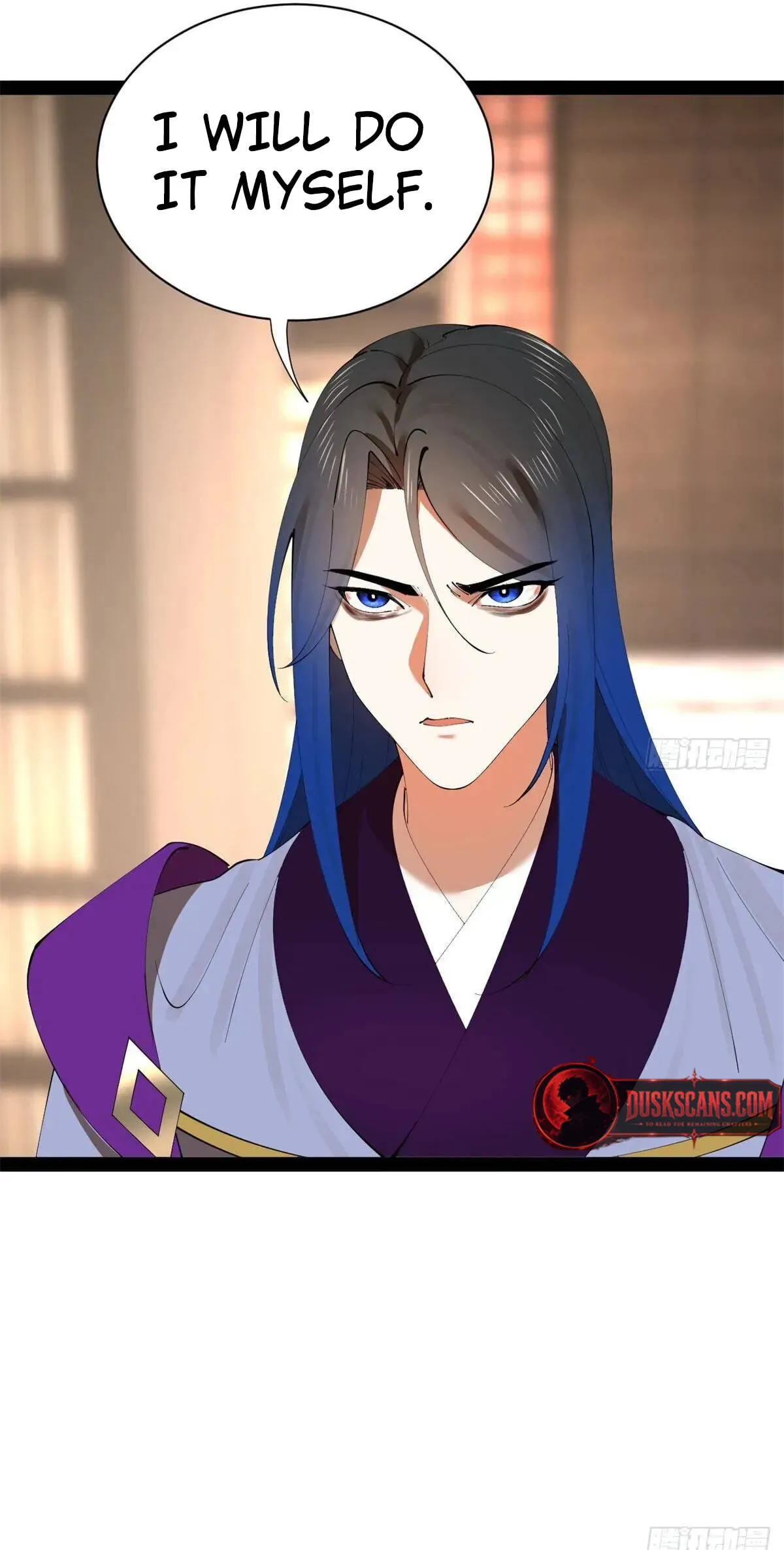 Read Ultimate Son-in-Law chapter 390 image 41 on Lezhin