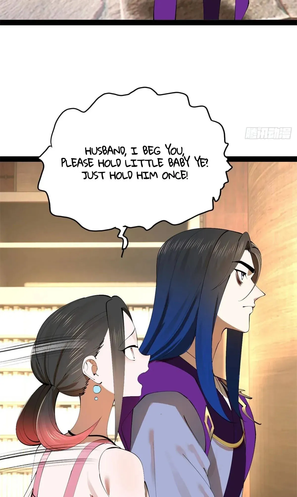 Read Ultimate Son-in-Law chapter 390 image 48 on Lezhin