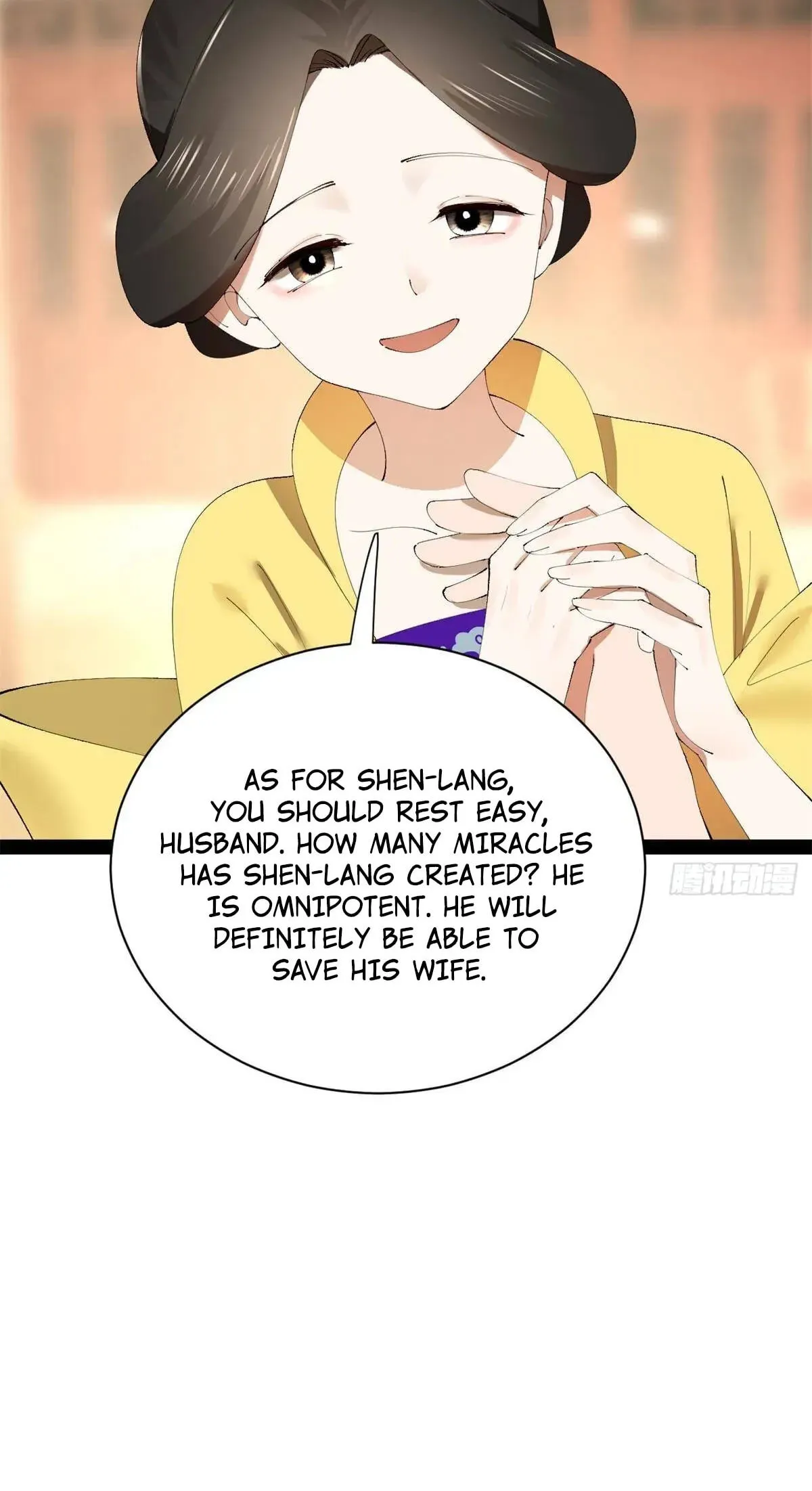 Read Ultimate Son-in-Law chapter 390 image 6 on Lezhin