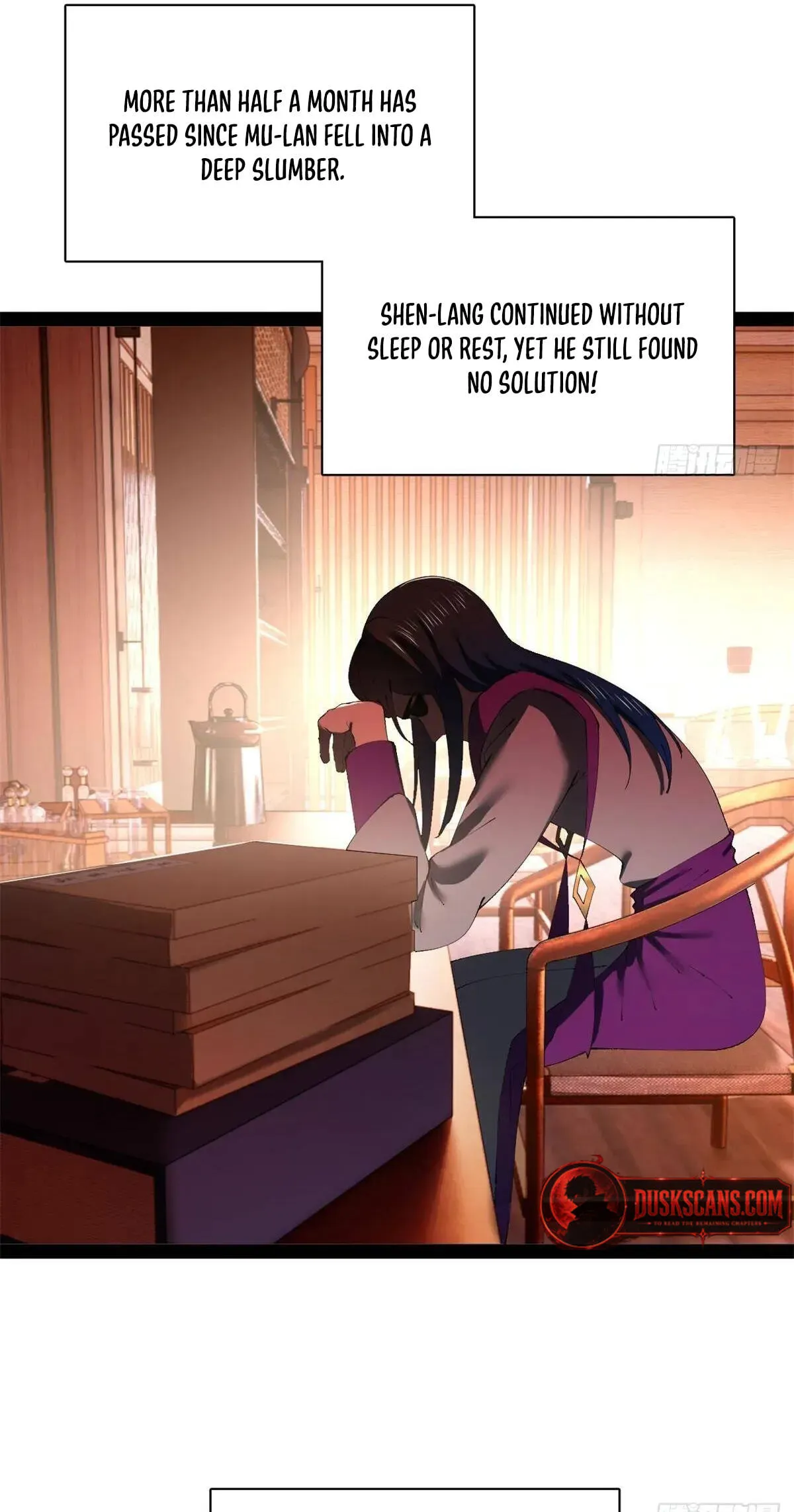 Read Ultimate Son-in-Law chapter 390 image 7 on Lezhin
