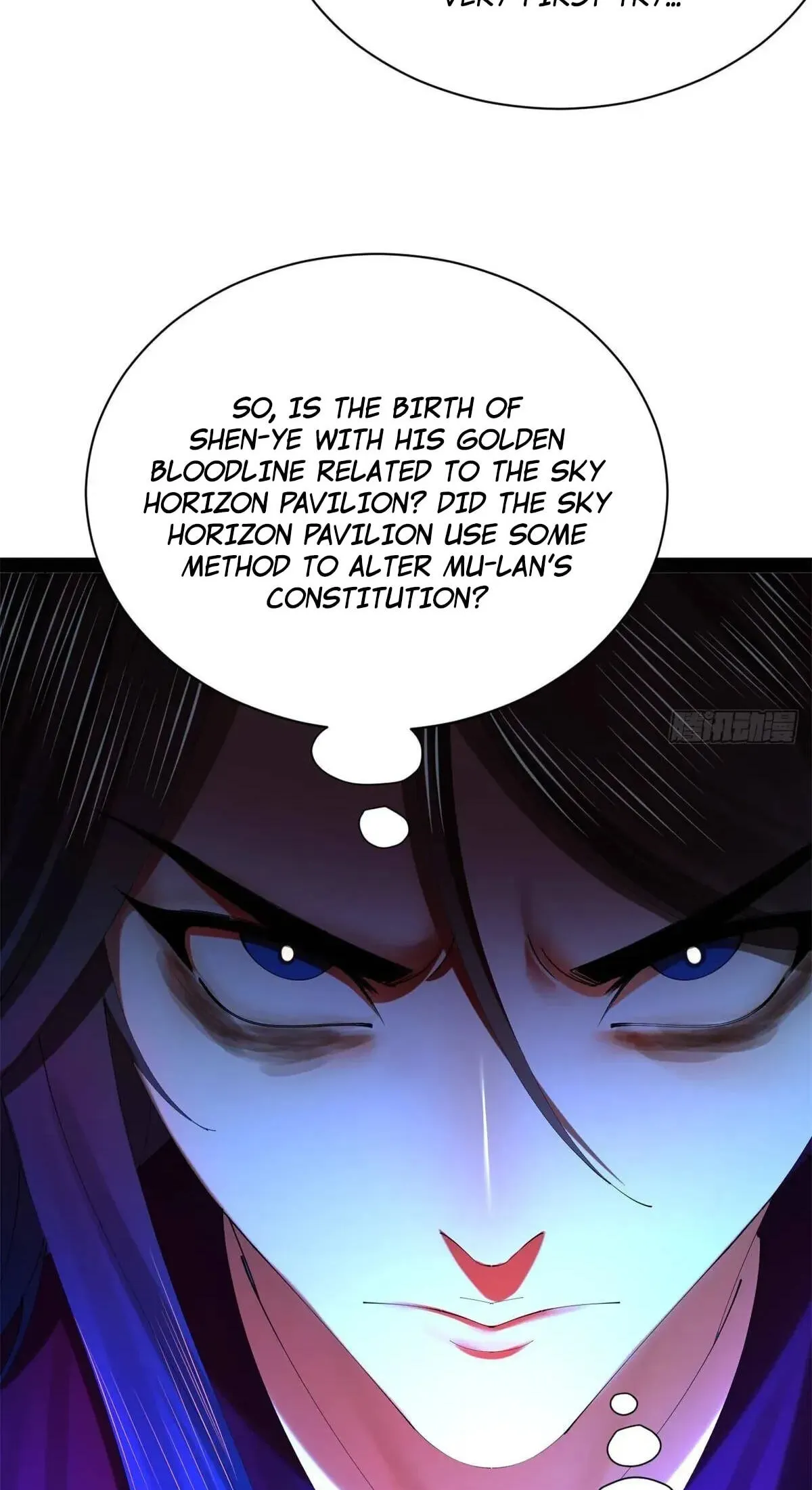 Read Ultimate Son-in-Law chapter 391 image 10 on Lezhin