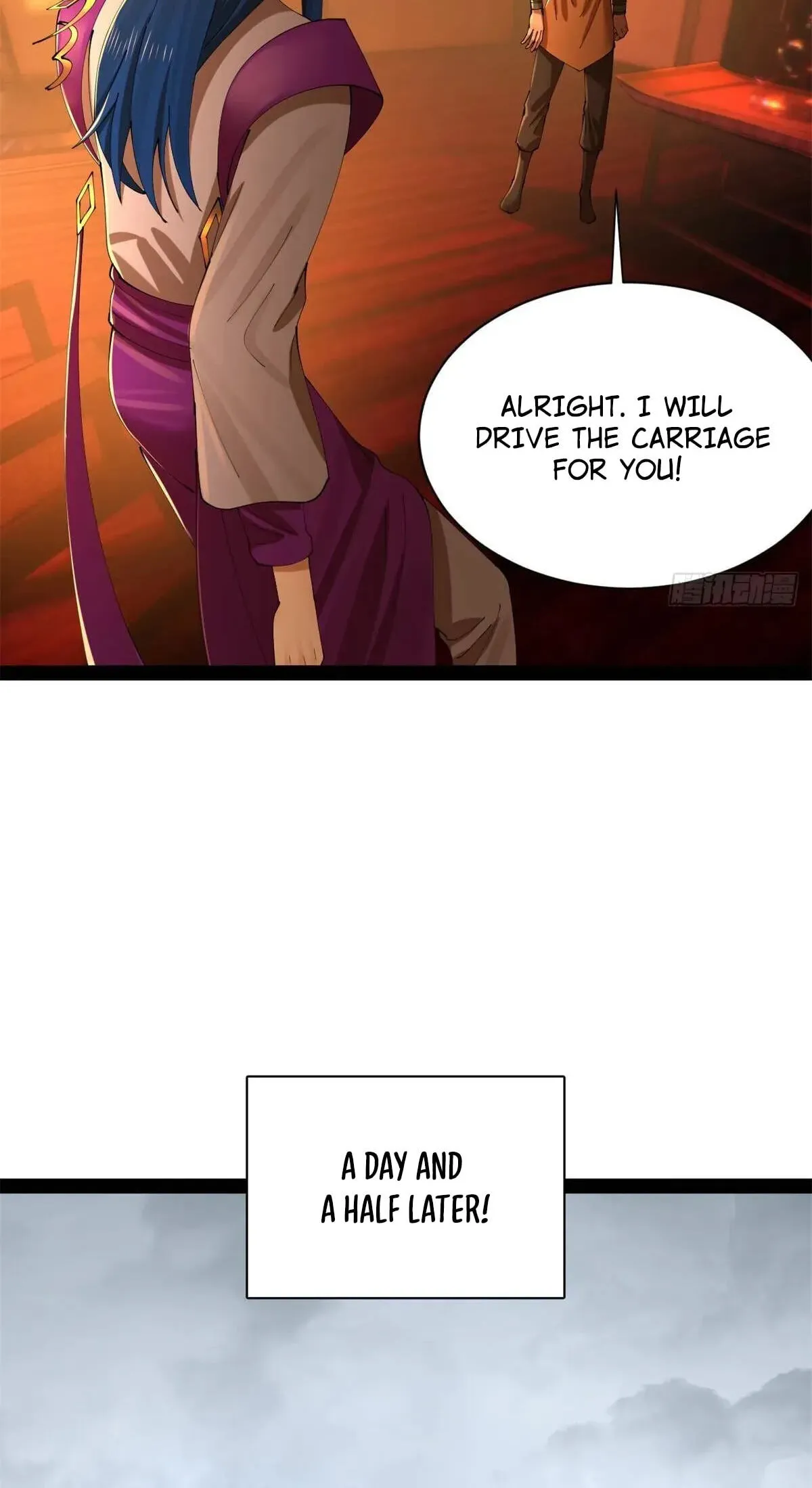 Read Ultimate Son-in-Law chapter 391 image 13 on Lezhin