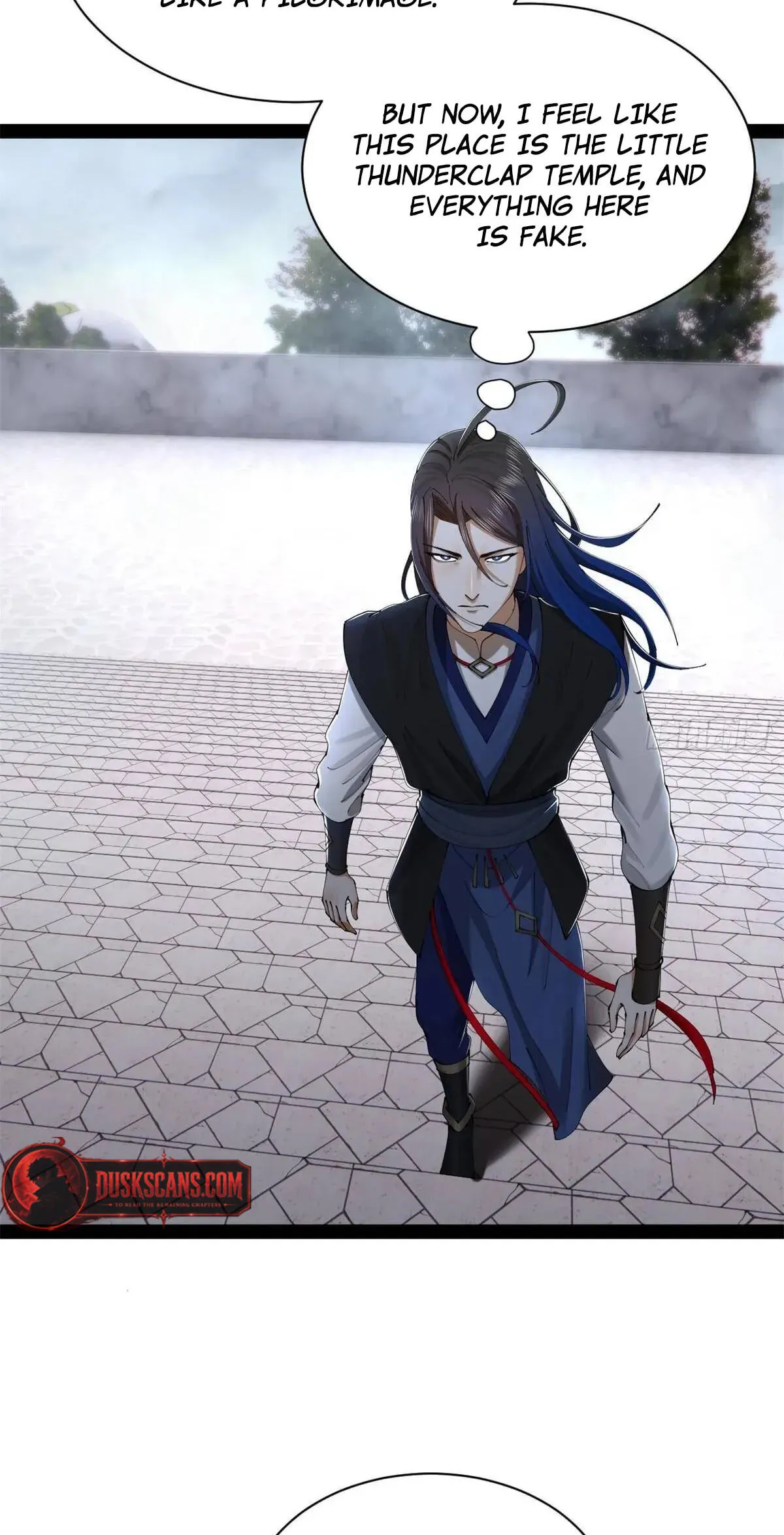 Read Ultimate Son-in-Law chapter 391 image 15 on Lezhin