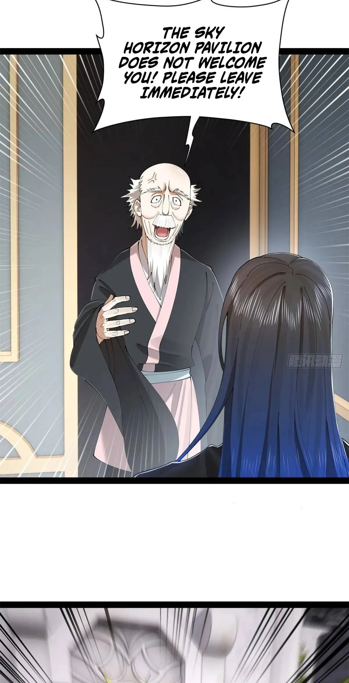 Read Ultimate Son-in-Law chapter 391 image 17 on Lezhin