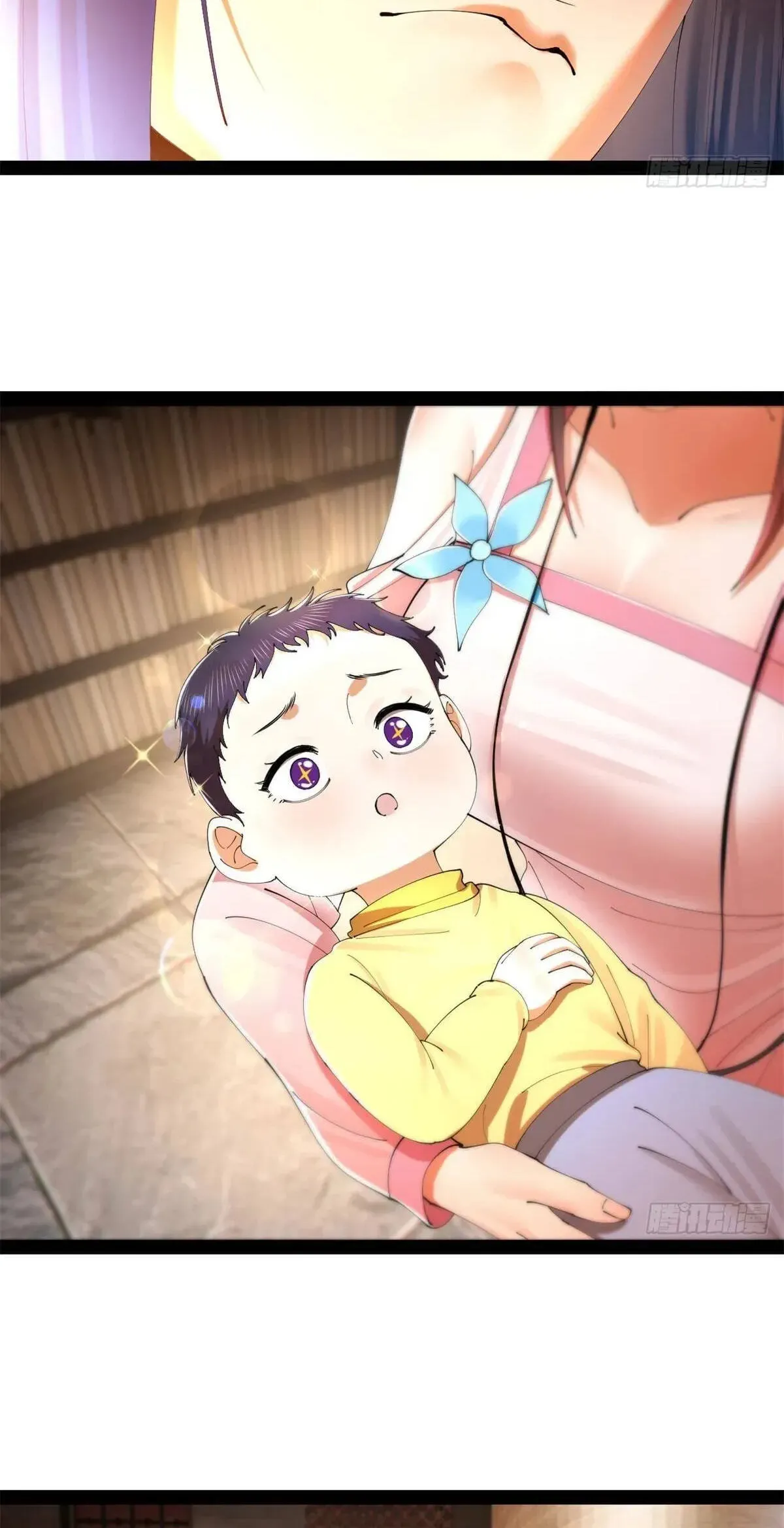 Read Ultimate Son-in-Law chapter 391 image 2 on Lezhin