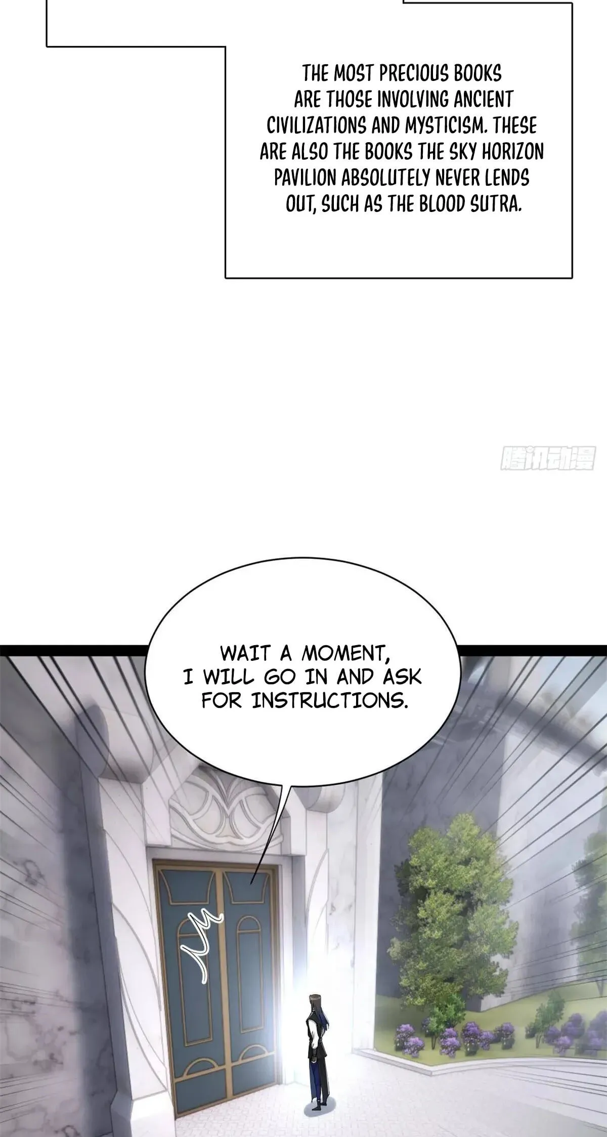 Read Ultimate Son-in-Law chapter 391 image 22 on Lezhin