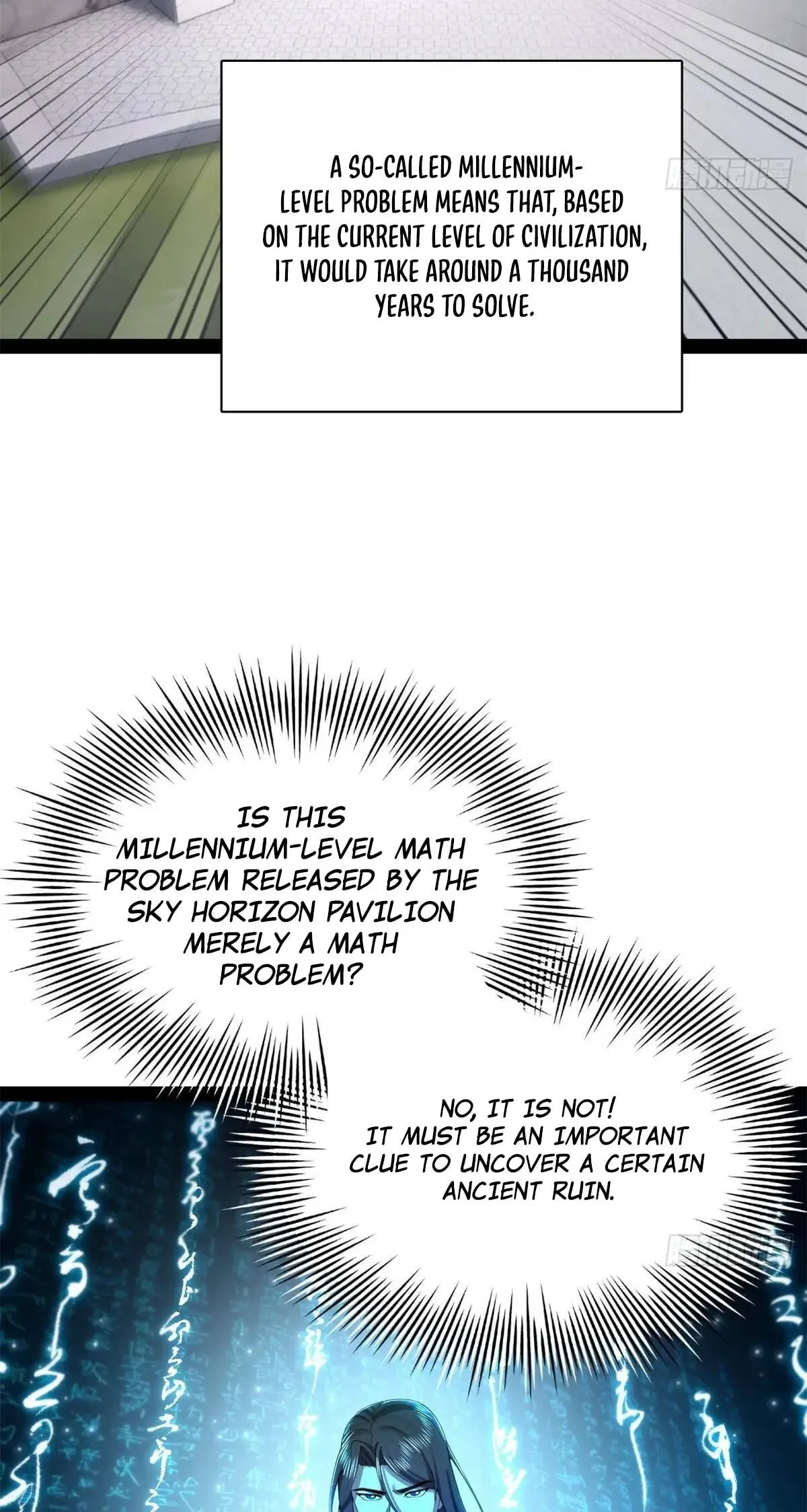 Read Ultimate Son-in-Law chapter 391 image 23 on Lezhin