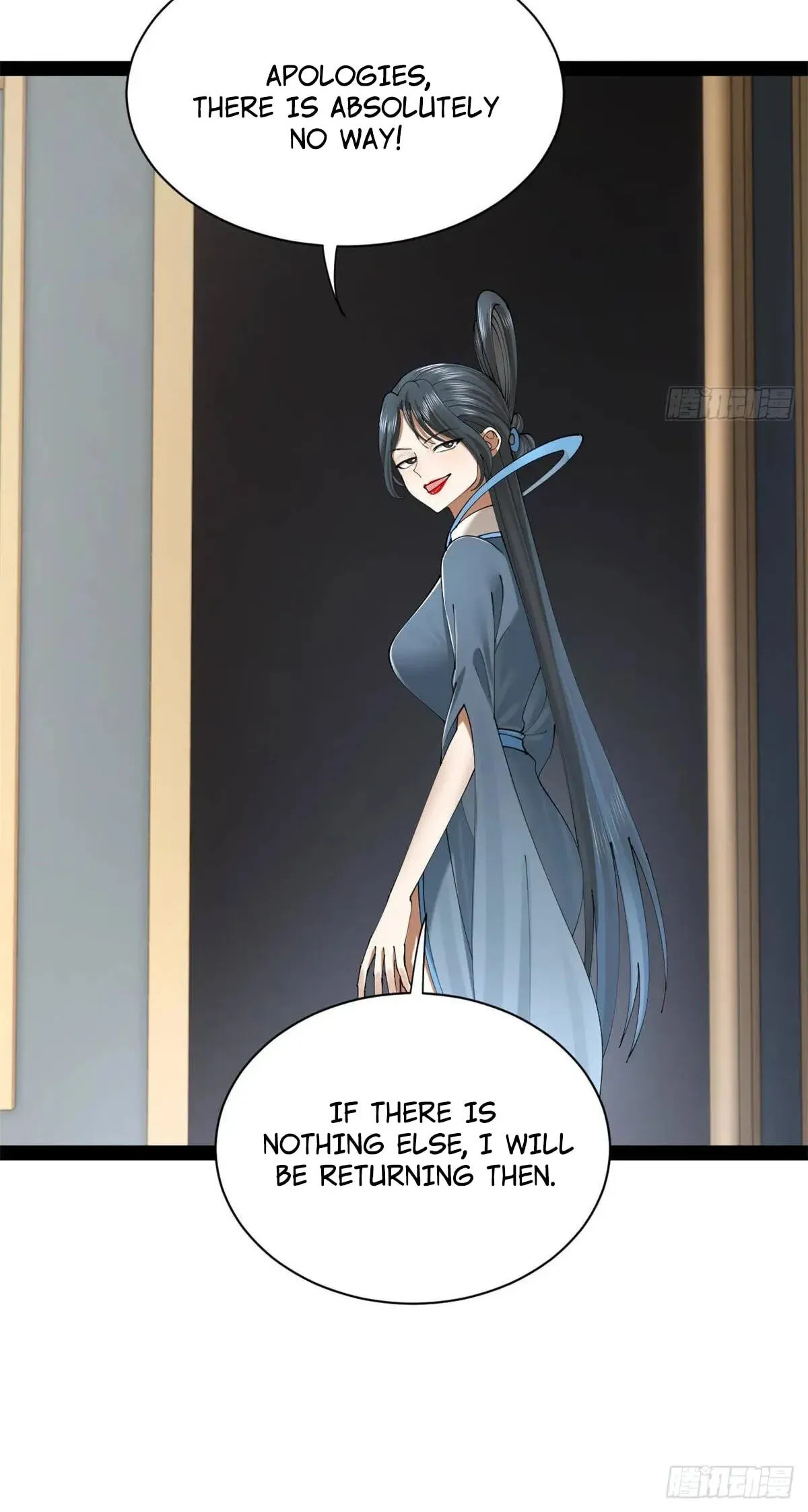 Read Ultimate Son-in-Law chapter 391 image 26 on Lezhin
