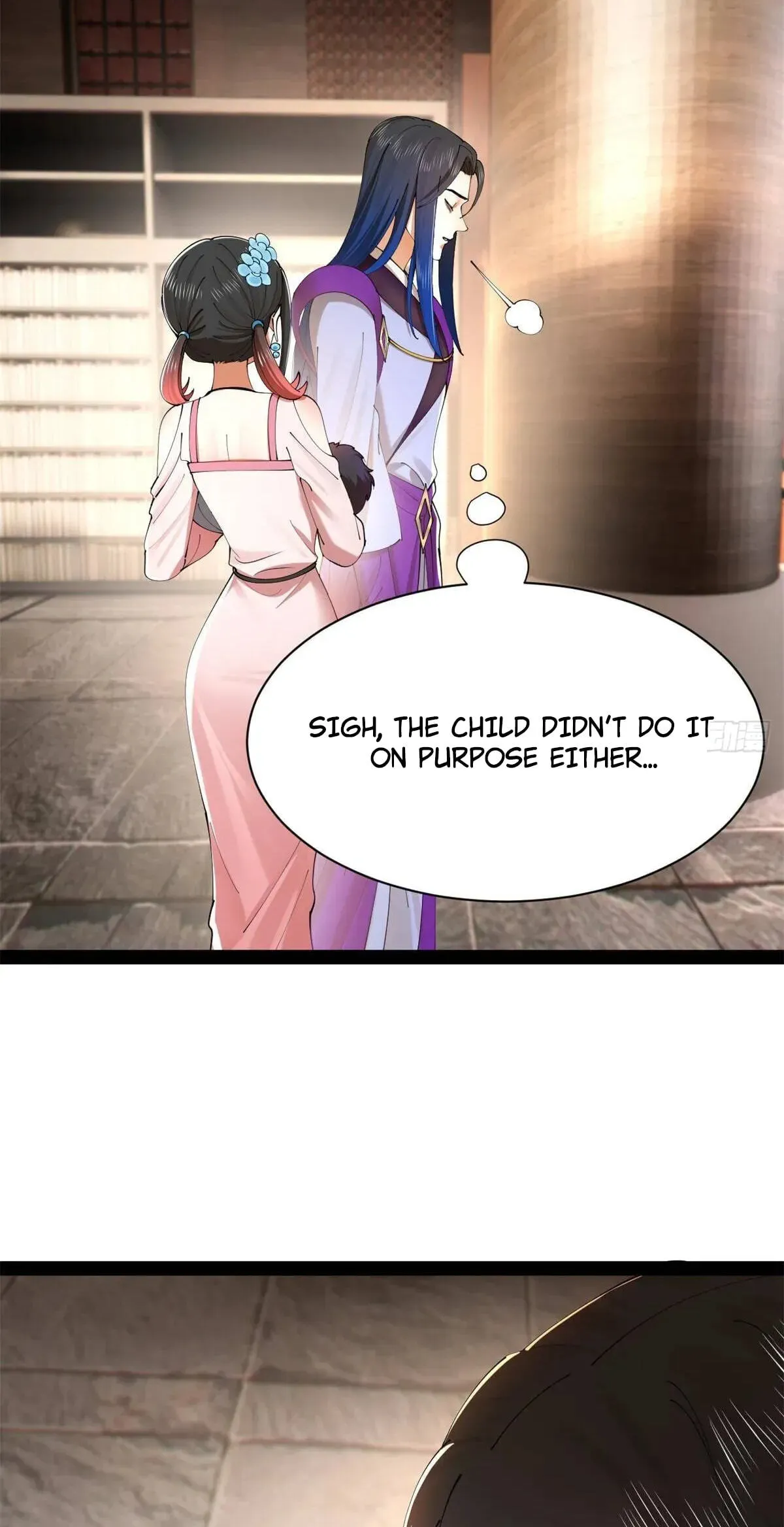Read Ultimate Son-in-Law chapter 391 image 3 on Lezhin