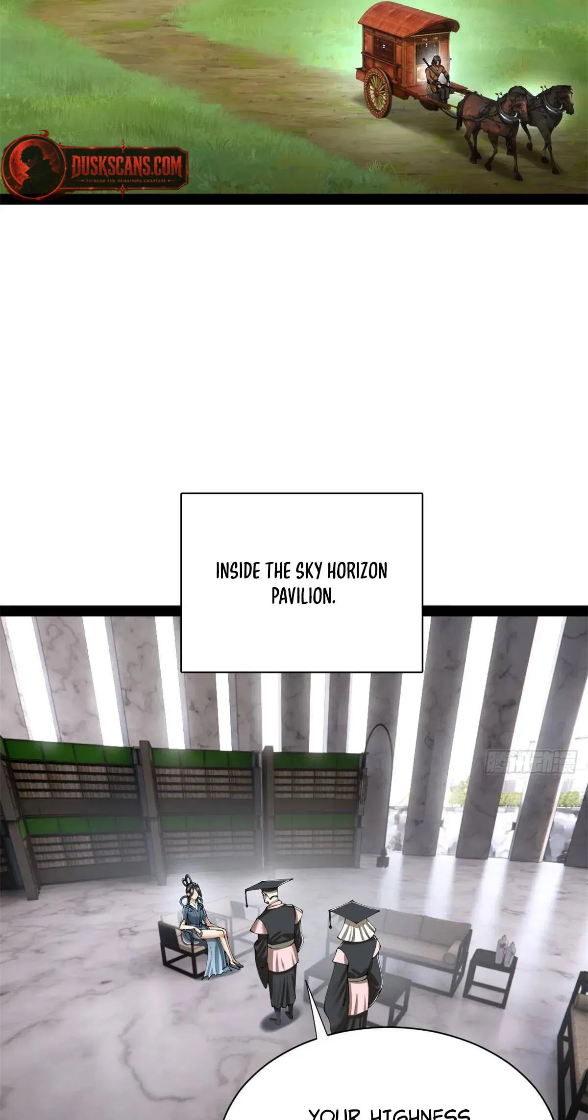 Read Ultimate Son-in-Law chapter 391 image 34 on Lezhin