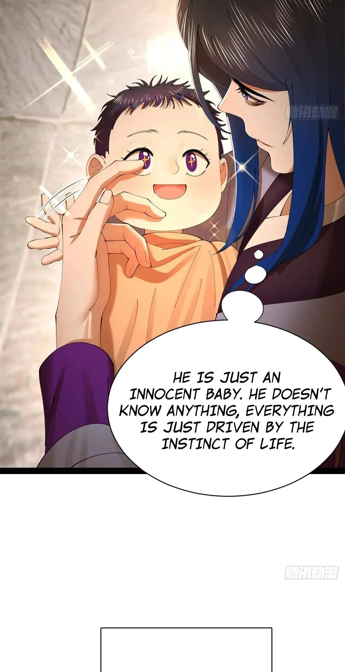Read Ultimate Son-in-Law chapter 391 image 4 on Lezhin