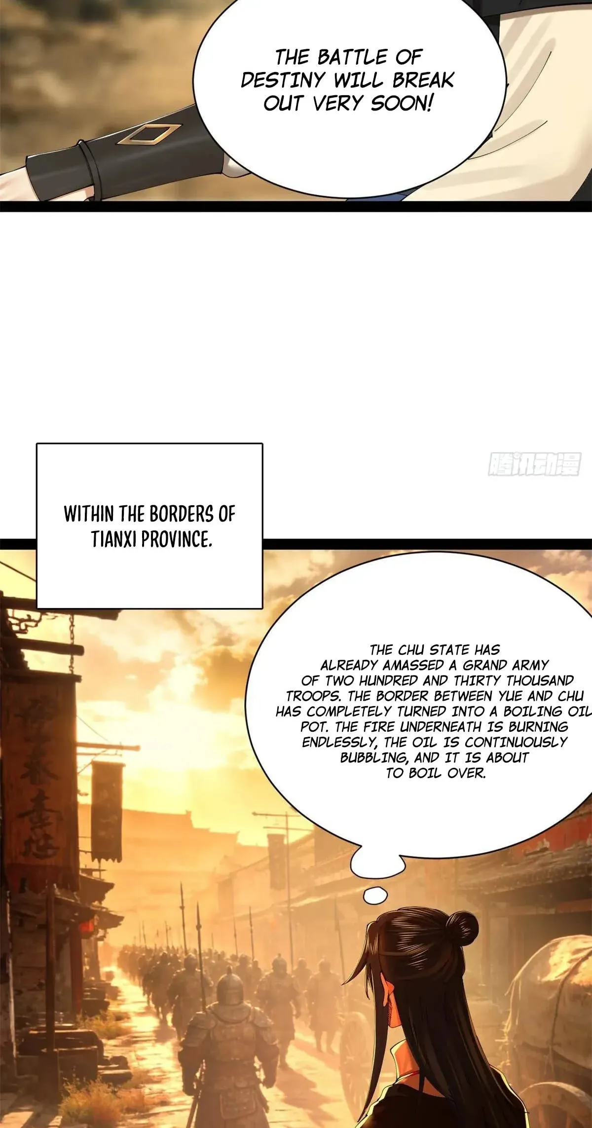 Read Ultimate Son-in-Law chapter 391 image 42 on Lezhin