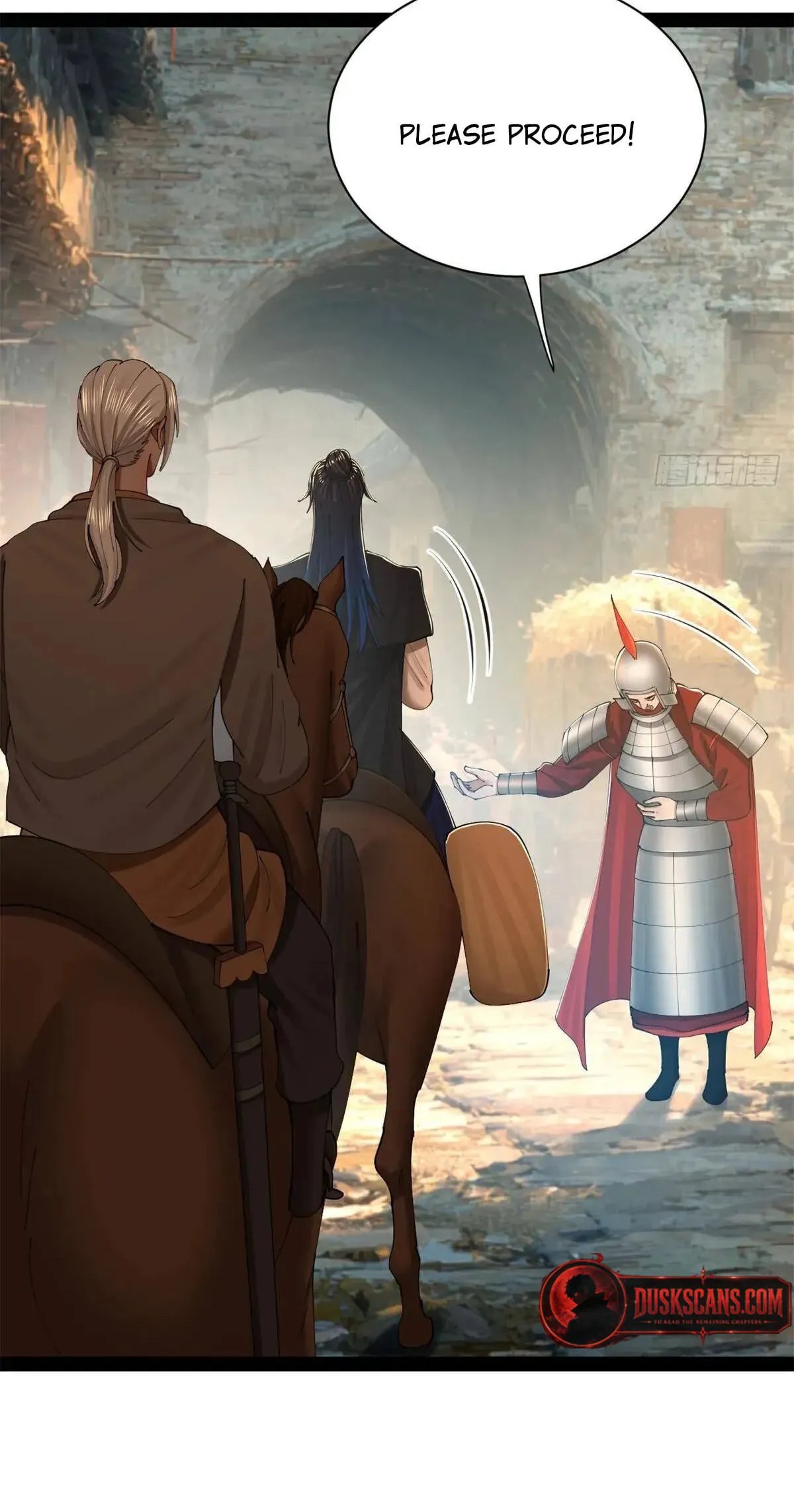 Read Ultimate Son-in-Law chapter 391 image 47 on Lezhin