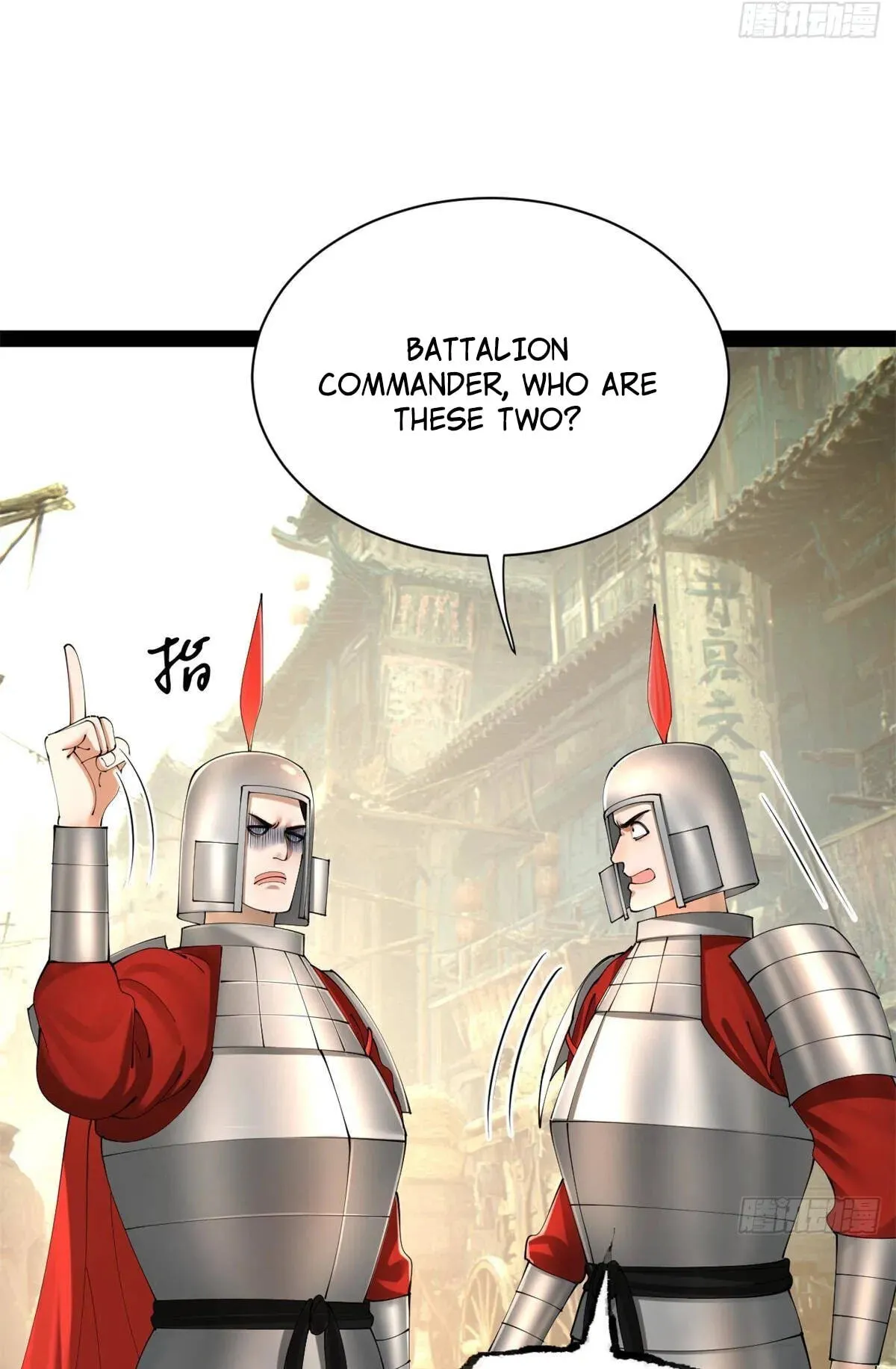 Read Ultimate Son-in-Law chapter 391 image 48 on Lezhin