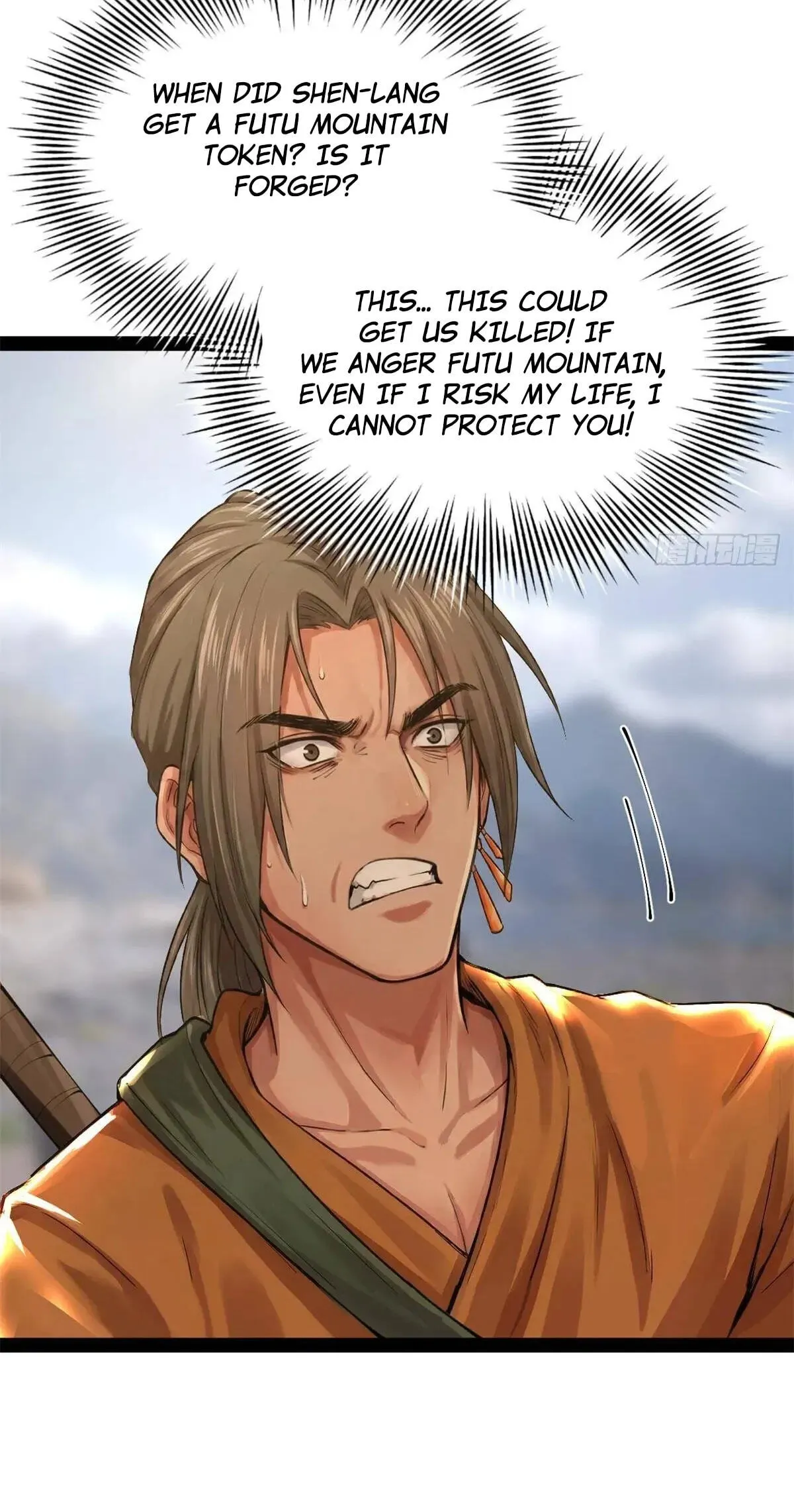 Read Ultimate Son-in-Law chapter 392 image 11 on Lezhin
