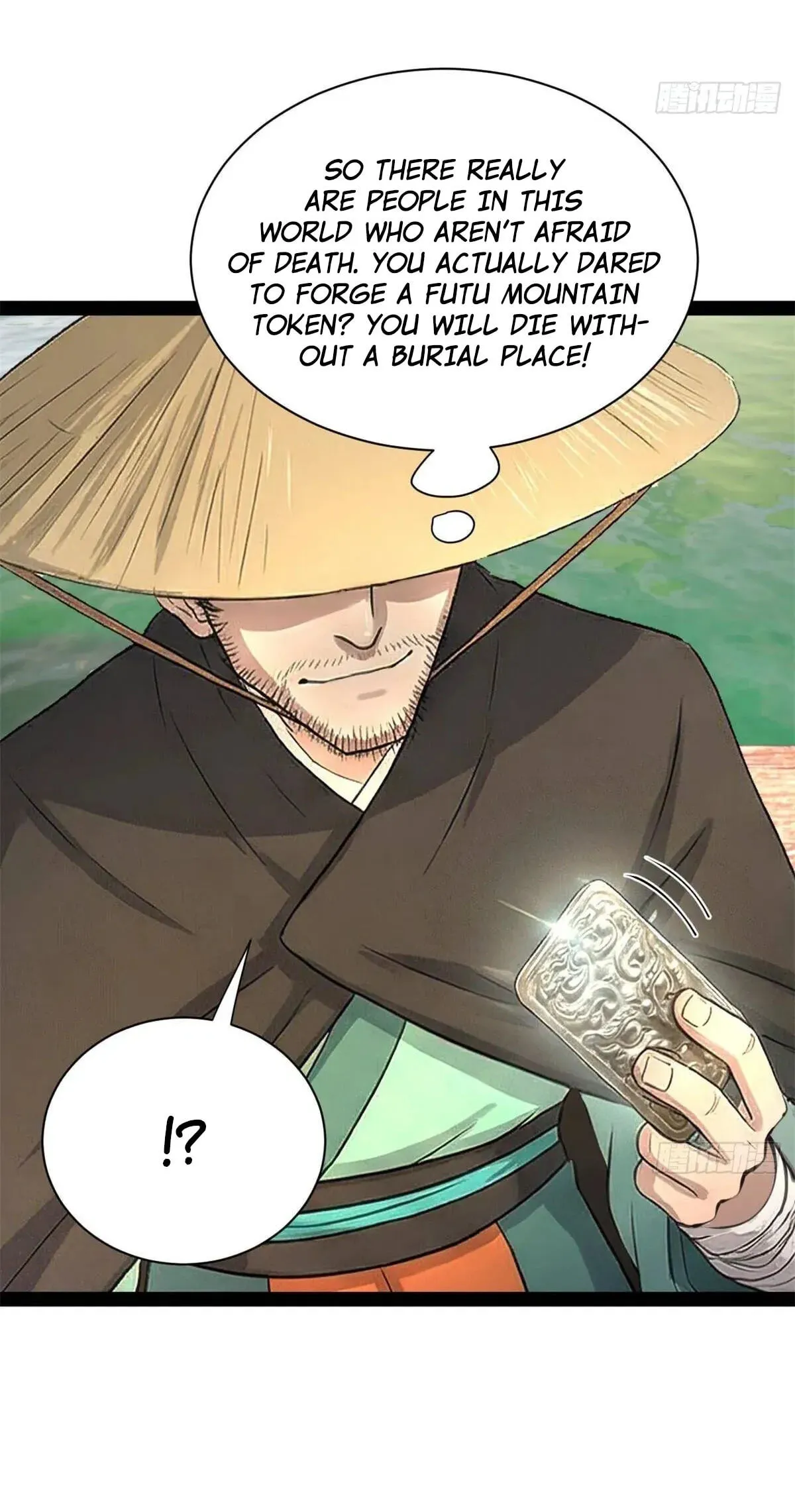 Read Ultimate Son-in-Law chapter 392 image 12 on Lezhin
