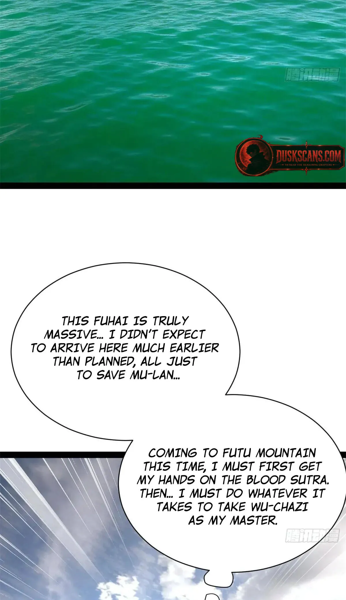 Read Ultimate Son-in-Law chapter 392 image 19 on Lezhin